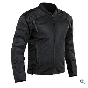 Used Bilt Blaze 2 Motorcycle jacket